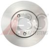 KIA 0K58B33251 Brake Disc